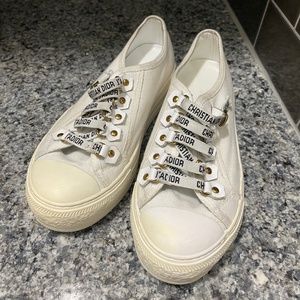 dior sneakers